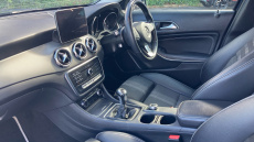 Mercedes-Benz GLA 180 Urban Edition 5dr Petrol Hatchback